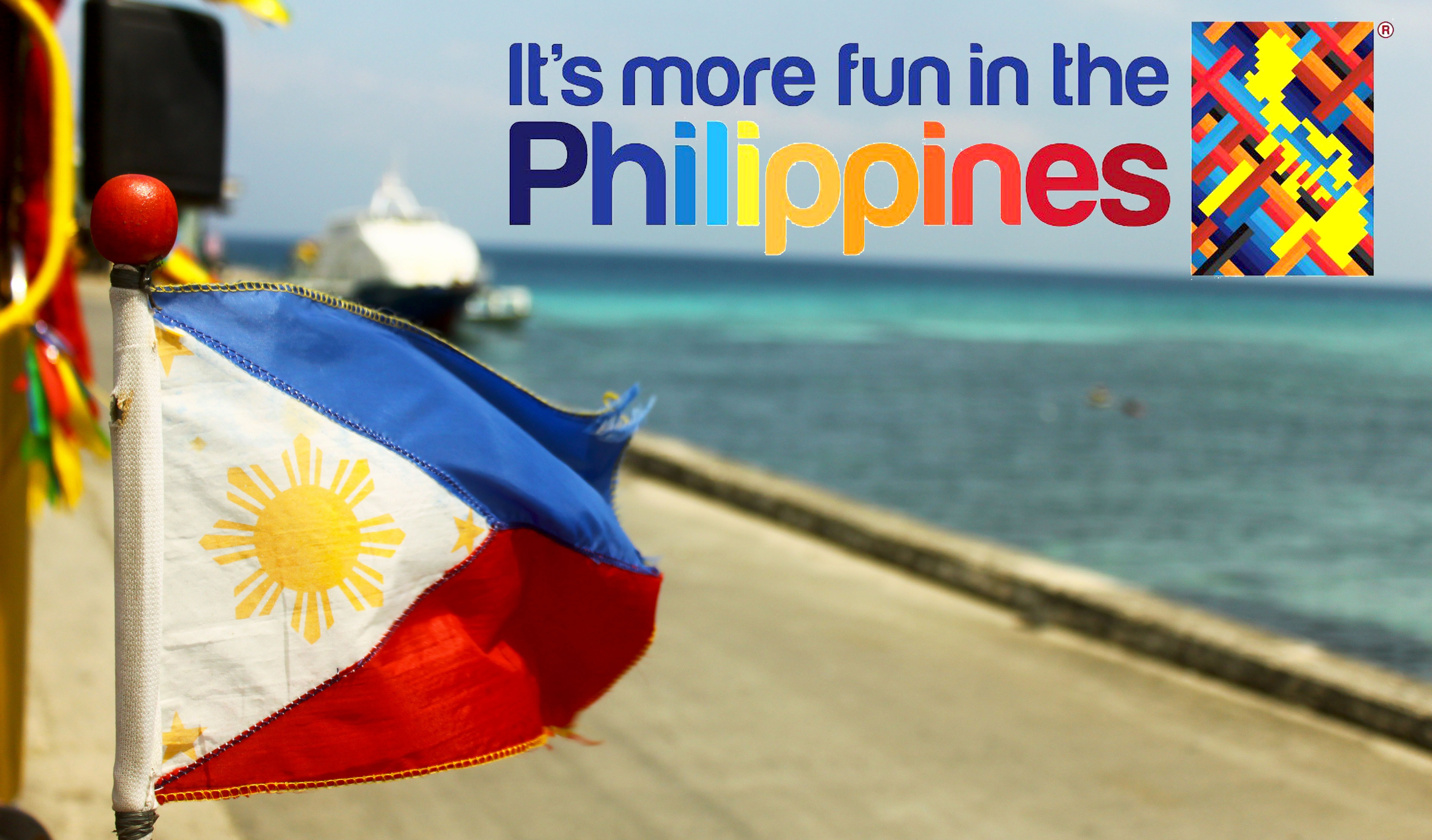 Its more fun the philippines compilation